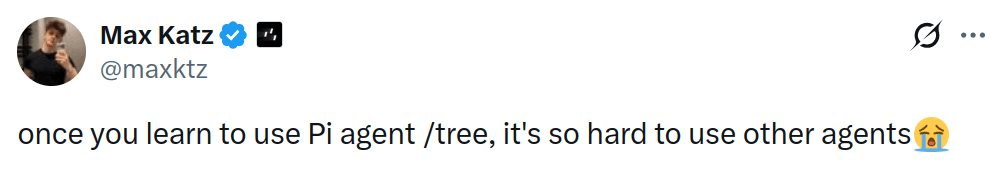 pi /tree praise