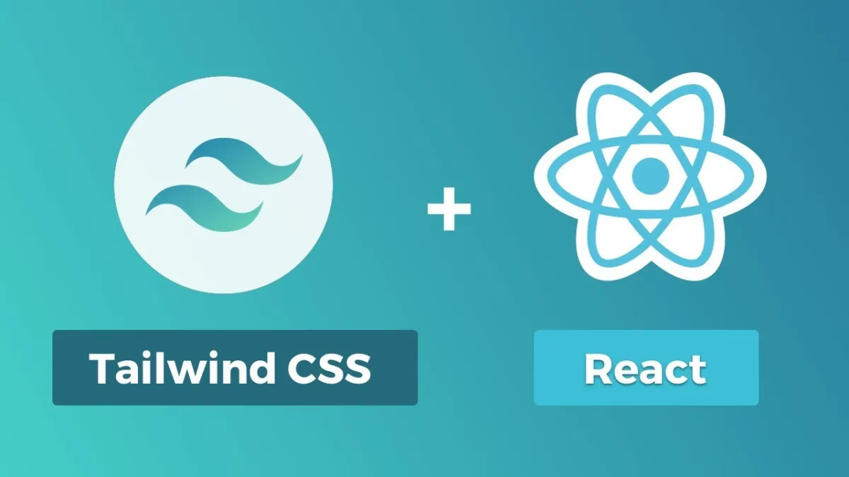 Build your Portfolio with React and Tailwind in minutes