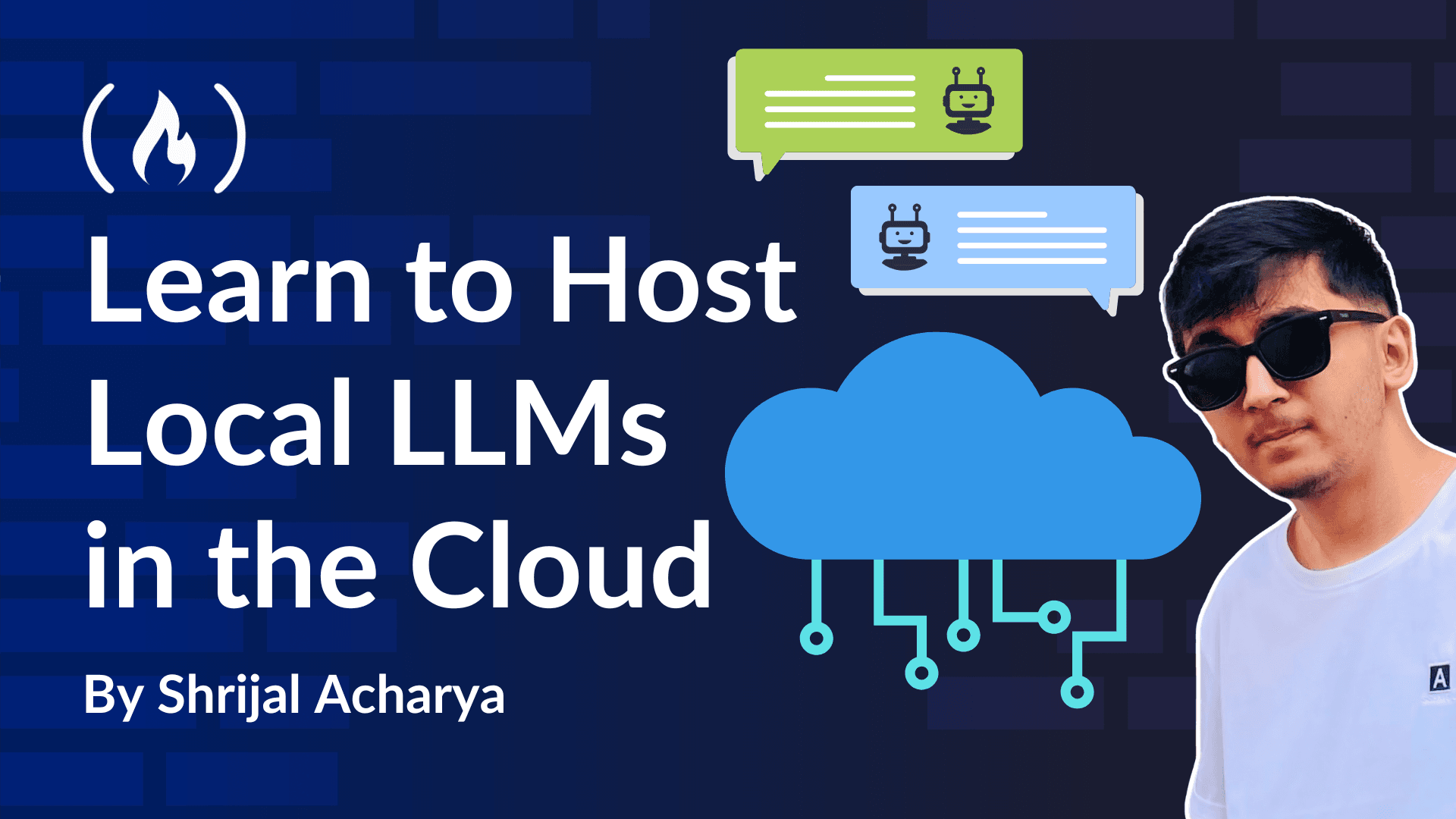 How to Host Local LLMs in a Docker Container on Azure
