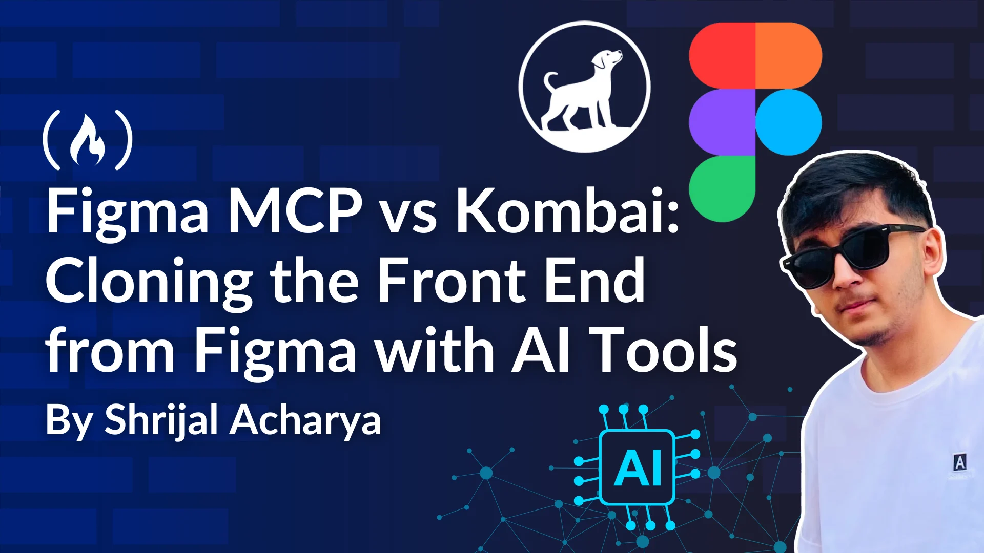 Figma MCP vs Kombai: Cloning the Front End from Figma with AI Tools