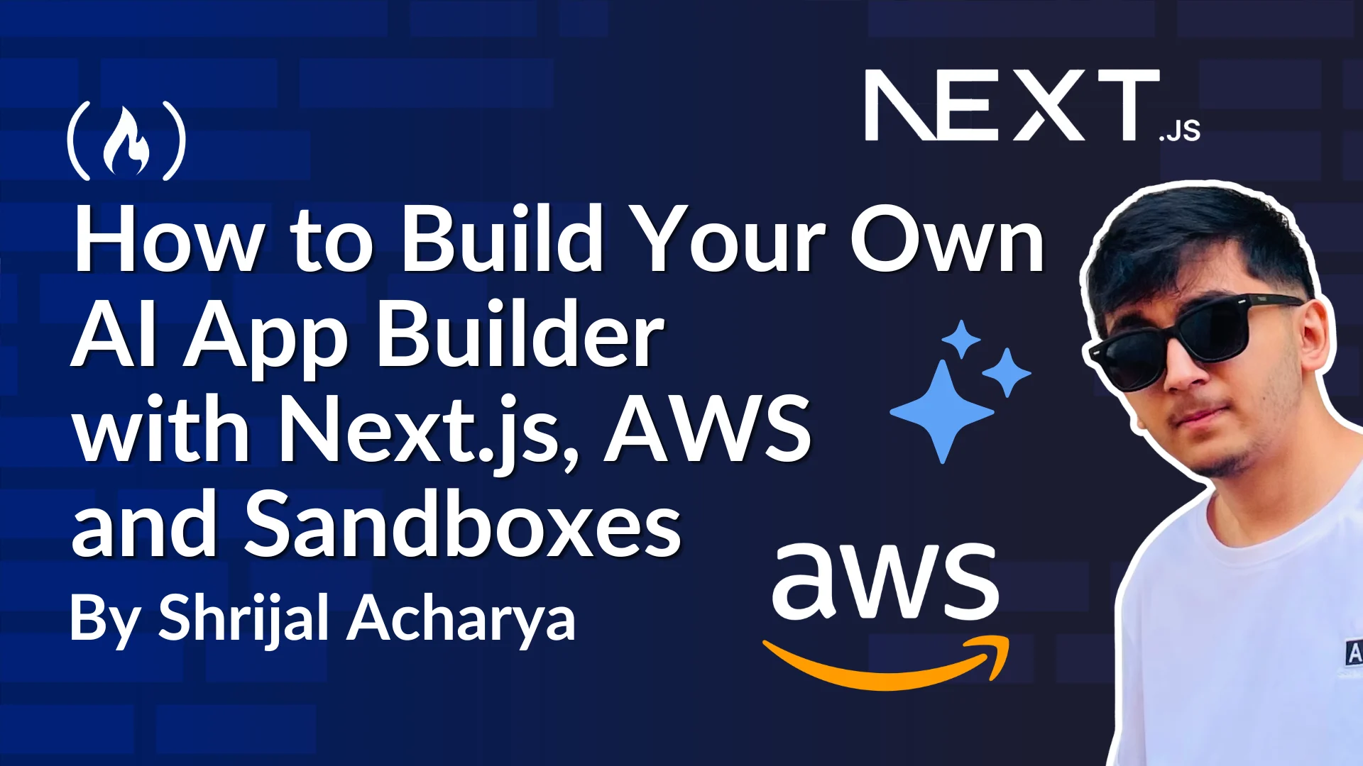How to Build Your Own AI App Builder Like Lovable with Next.js, AWS and Sandboxes