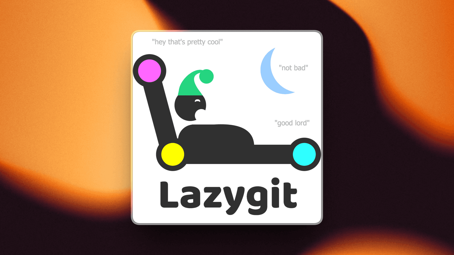lazygit cover