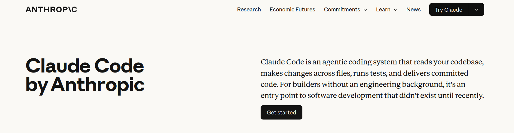 Claude Code