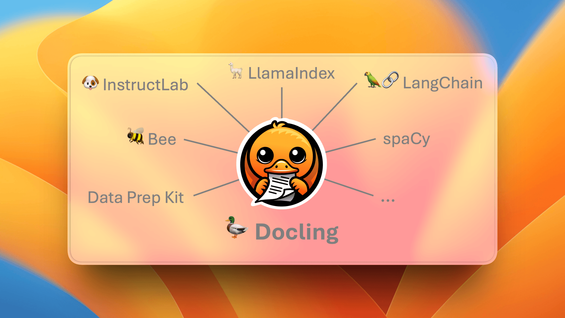 Docling