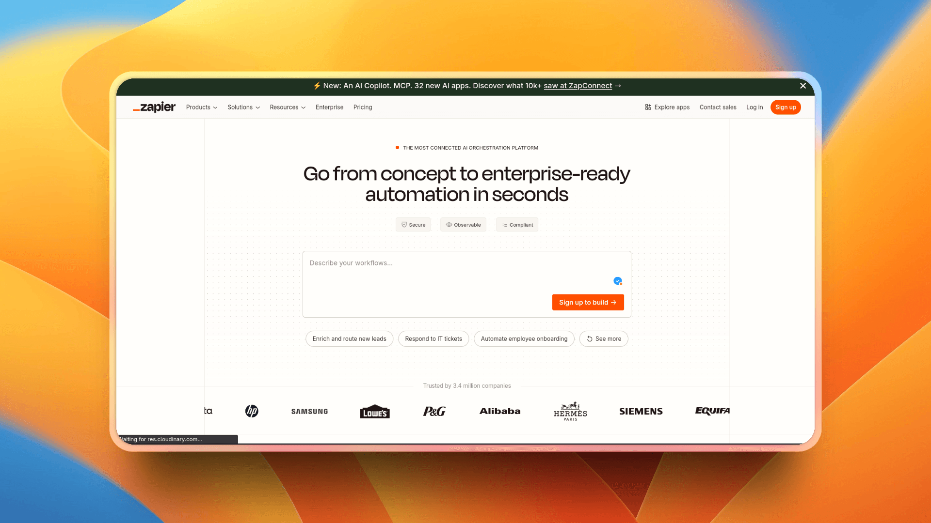 Zapier