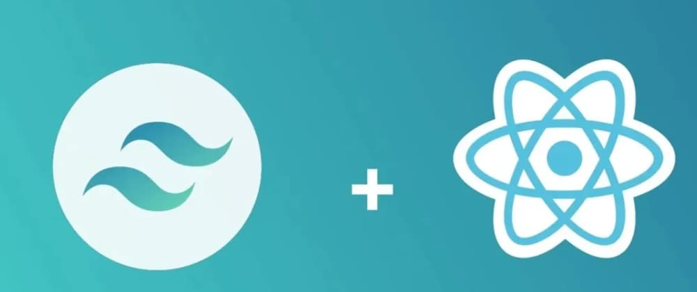 Build your Portfolio with React and Tailwind in minutes