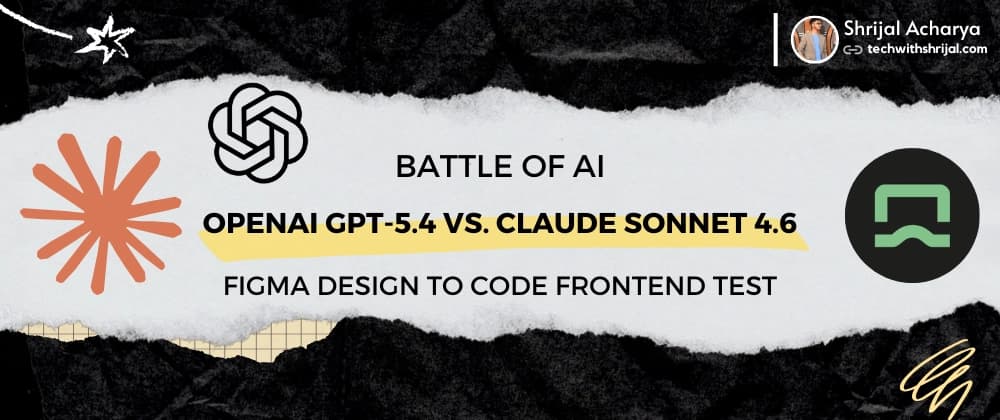 Everything you need to know about OpenAI GPT-5.4 ✌️