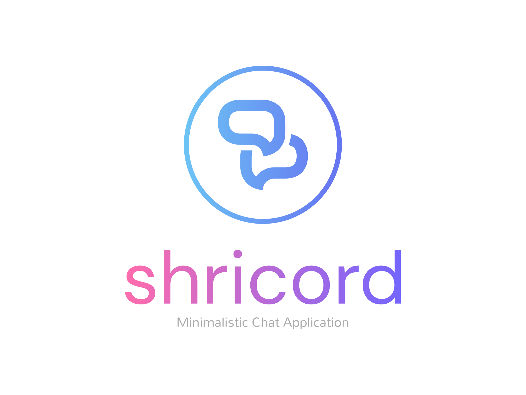 shricord chat